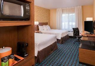 Hotel Towneplace Suites Huntington
