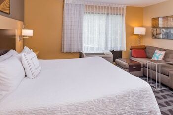 Hotel Towneplace Suites Huntington
