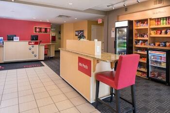 Hotel Towneplace Suites Huntington