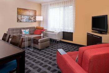 Hotel Towneplace Suites Huntington