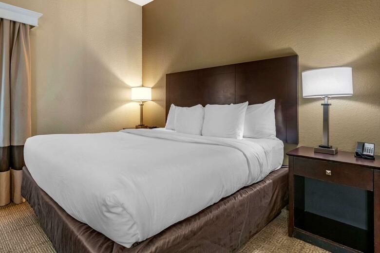 Hotel Comfort Inn Deland