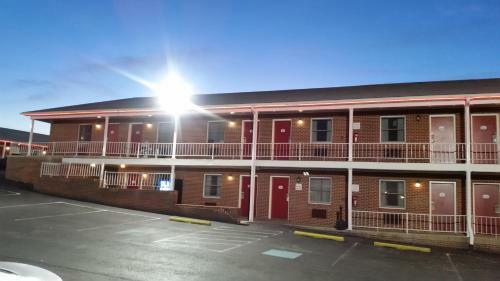Hotel The Boston Inn