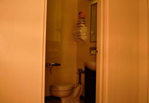 Motel Economy Inn Bluefield