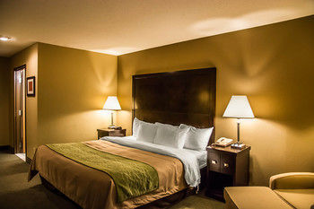Hotel Comfort Inn Monroe