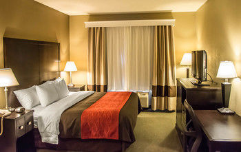 Hotel Comfort Inn Monroe