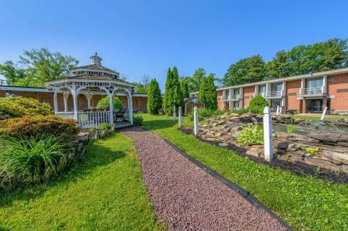 Hotel Days Inn Lebanon/hershey East