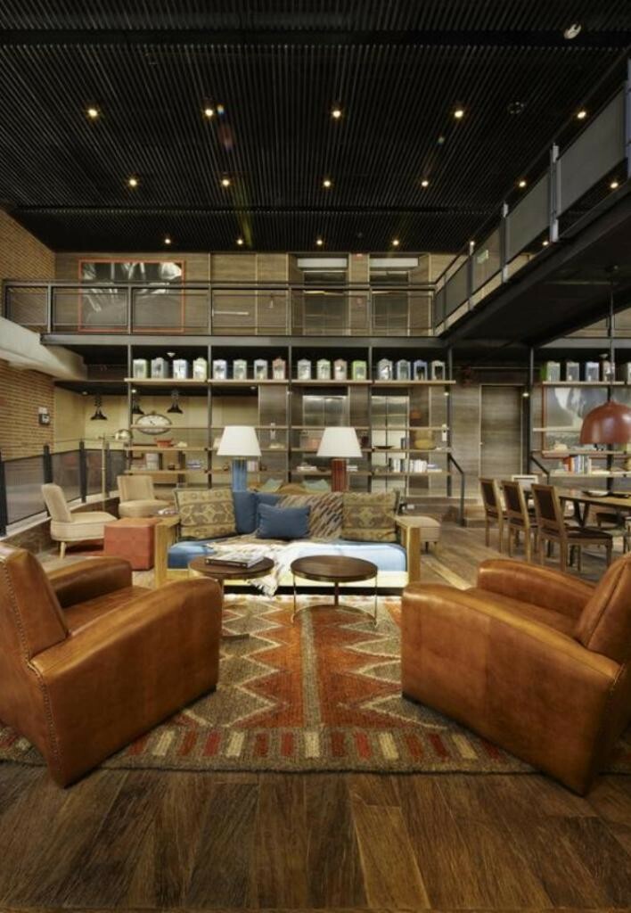 The Artisan D.c. Hotel, Autograph Collection
