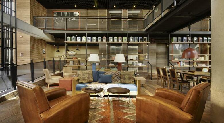 The Artisan D.c. Hotel, Autograph Collection