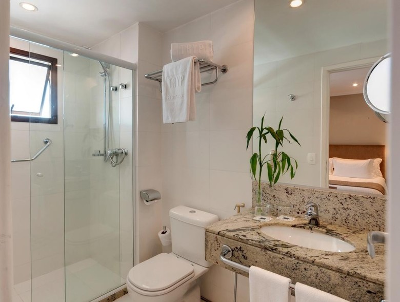 TRYP S�o Paulo Itaim Hotel