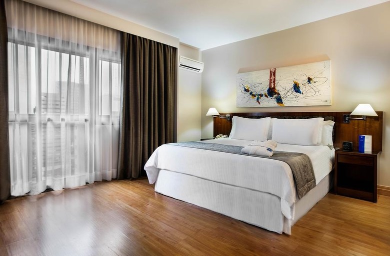 TRYP S�o Paulo Itaim Hotel