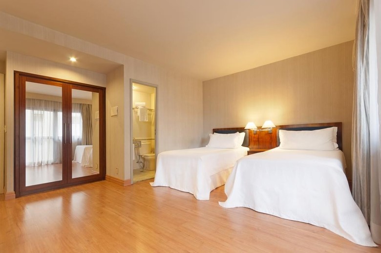 TRYP S�o Paulo Itaim Hotel
