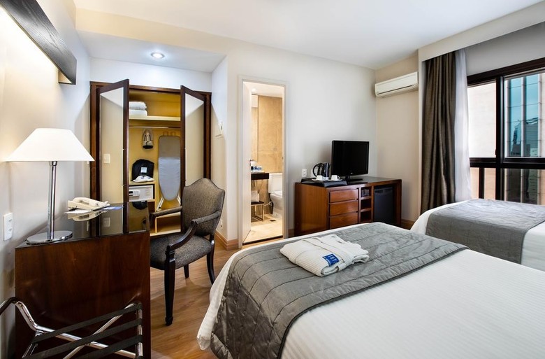 TRYP S�o Paulo Itaim Hotel