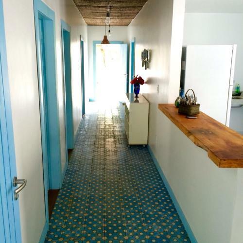 Casa Das Mangueiras