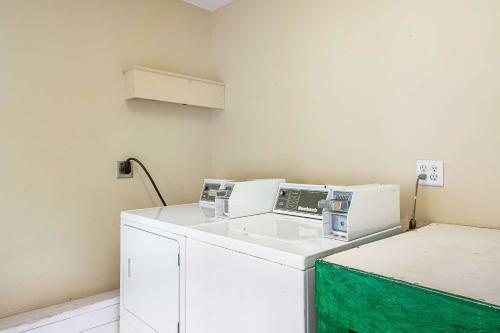 Hotel Quality Inn Thomaston