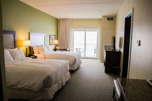 Hotel Inn At Harbor Shores