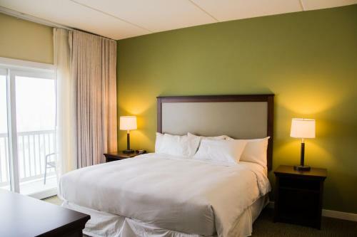 Hotel Inn At Harbor Shores