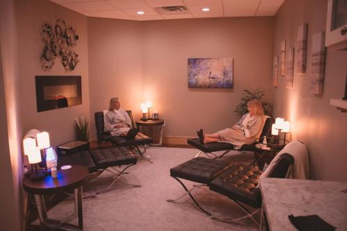 Hotel Inn At Harbor Shores