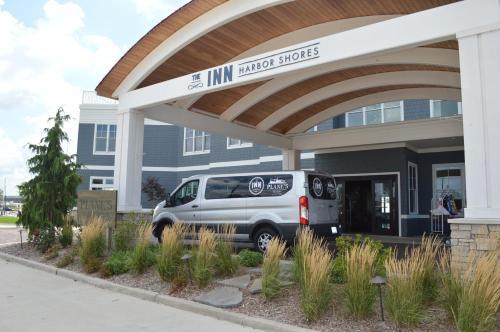 Hotel Inn At Harbor Shores