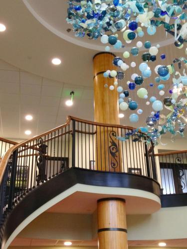 Hotel Inn At Harbor Shores