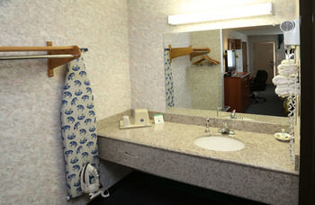 Motel Best Western-howell