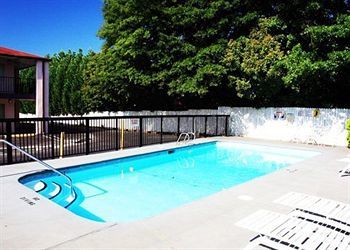 Motel Econo Lodge Thomaston