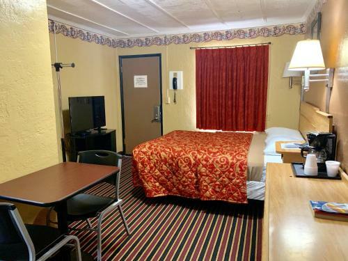 Motel Relax Inn Vinita