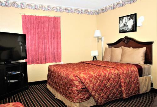 Motel Relax Inn Vinita