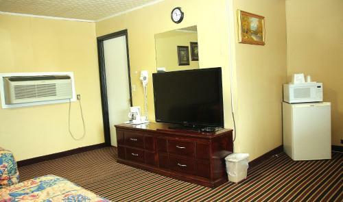 Motel Relax Inn Vinita