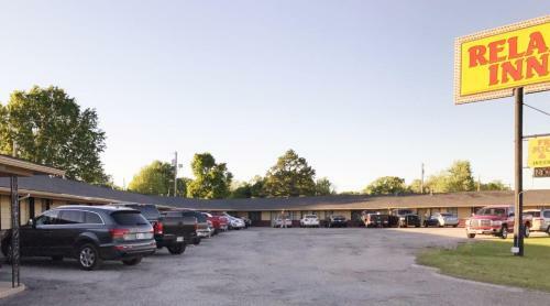 Motel Relax Inn Vinita
