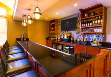 Hotel Residence Inn Boston Franklin