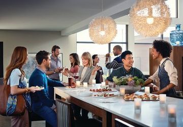 Hotel Residence Inn Boston Franklin