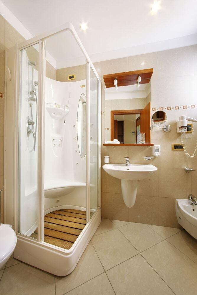 Hotel Ristorante Toscana