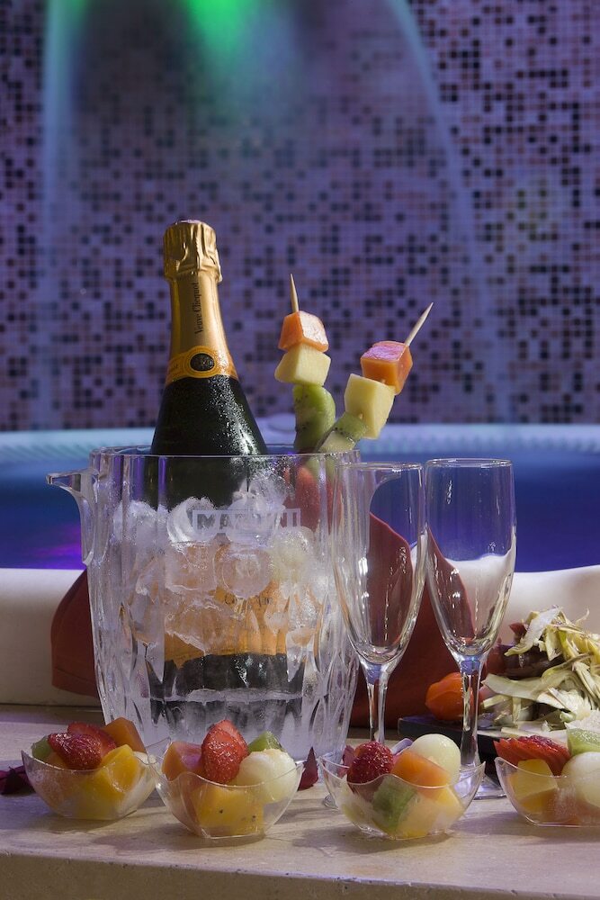 Hotel Ristorante Toscana