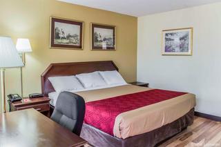 Motel Econo Lodge - Creedmoor