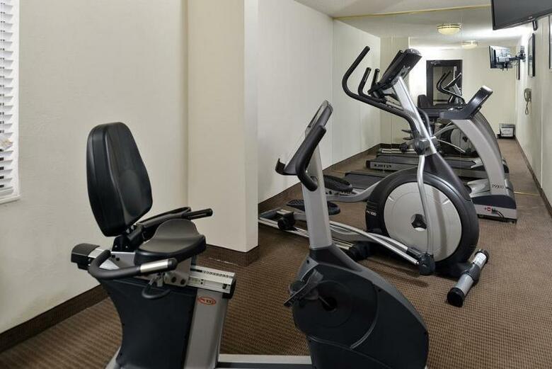 Hotel Sleep Inn & Suites Austinburg