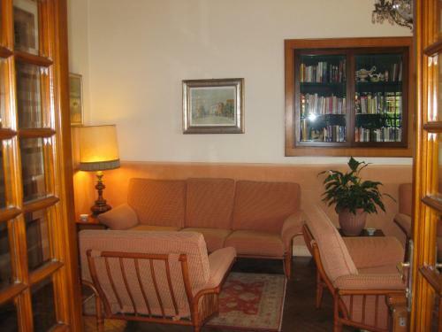 Hotel Villa Igea