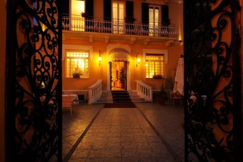 Hotel Villa Igea