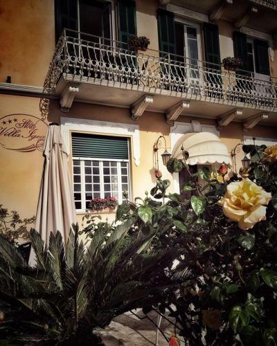 Hotel Villa Igea