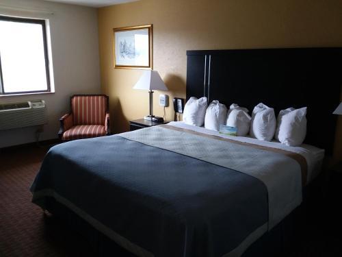 Motel Days Inn Hornell