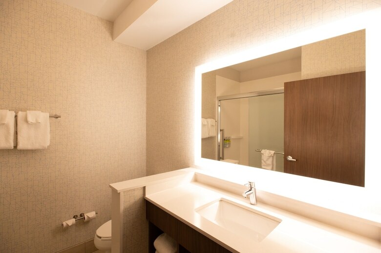 Hotel Holiday Inn Express Houghton-keweenaw