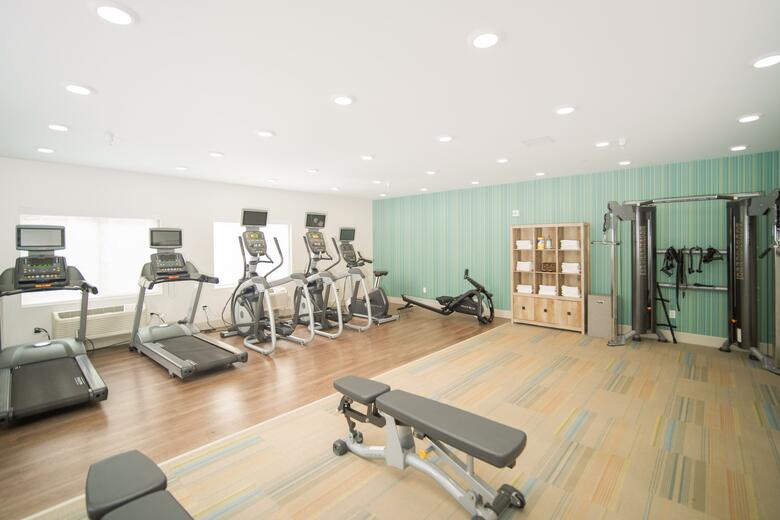 Hotel Holiday Inn Express Houghton-keweenaw
