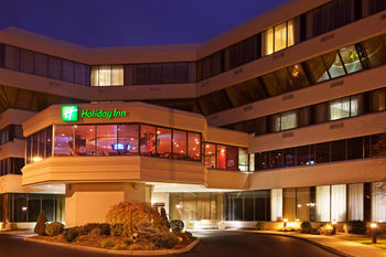 Hotel Holiday Inn Rockland