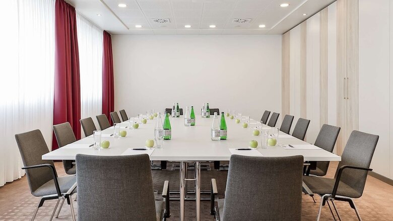 Hotel Essential By Dorint Basel City