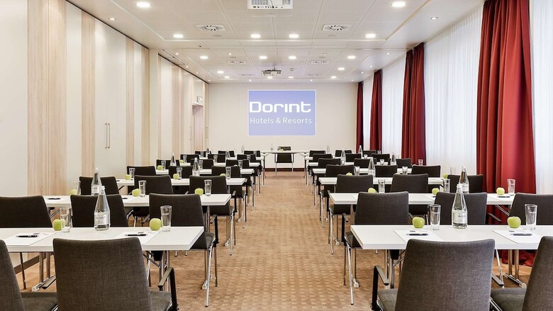 Hotel Essential By Dorint Basel City