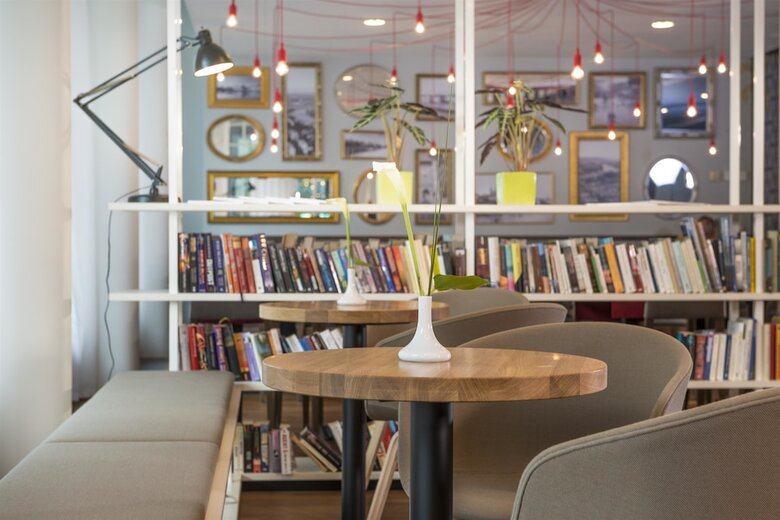 Hotel Essential By Dorint Basel City