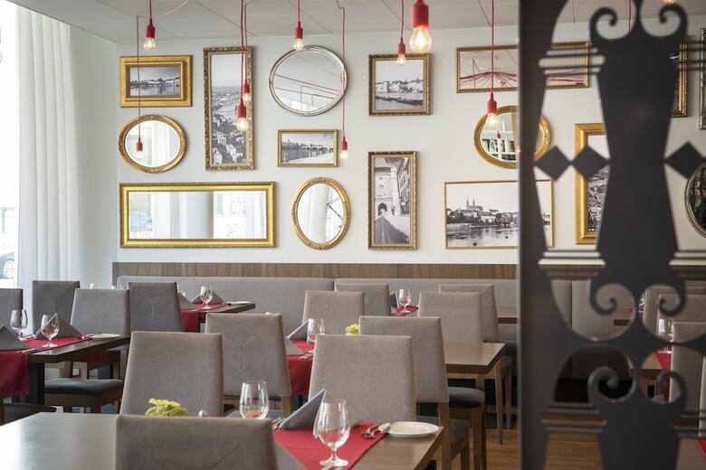 Hotel Essential By Dorint Basel City