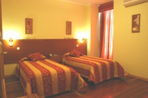 Hotel Pensao Alcobia