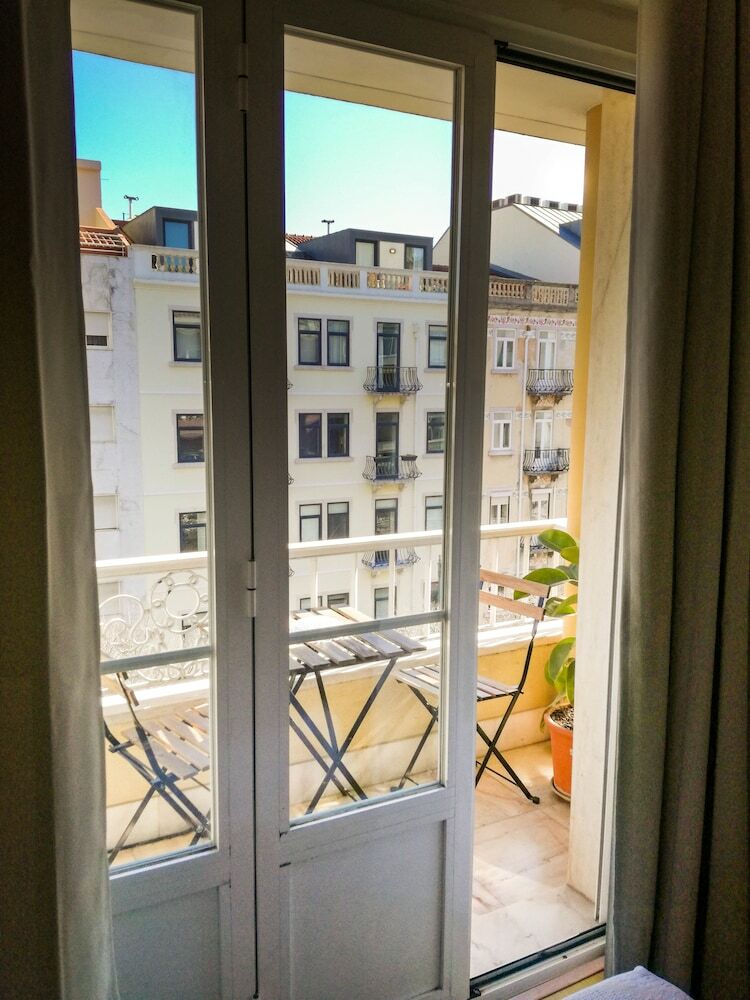 Hotel Residencial Lord