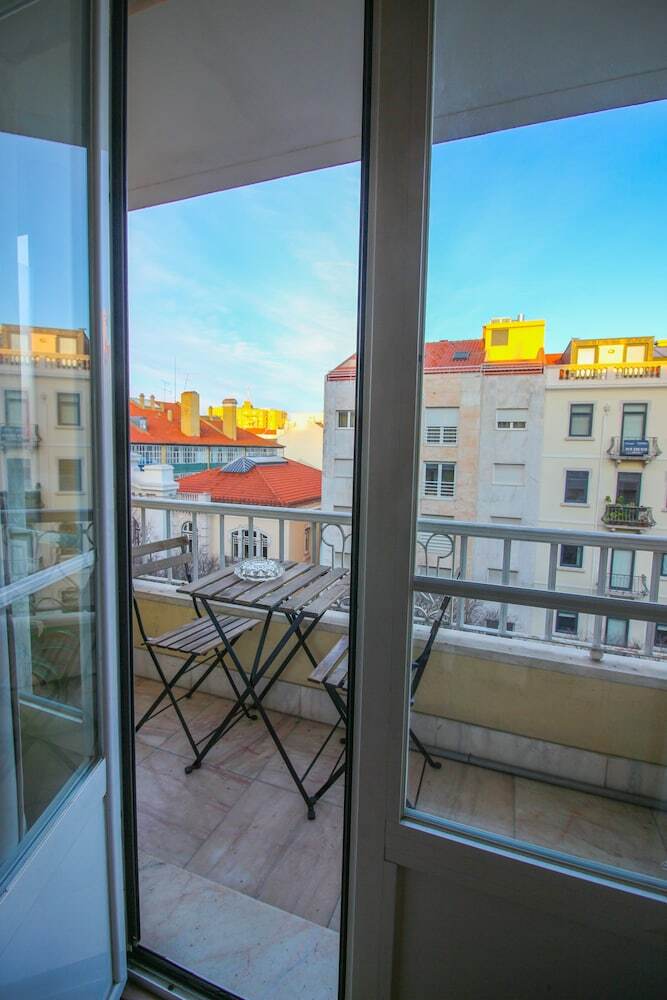 Hotel Residencial Lord
