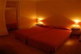 Pension Residencial Castromira I - Hostel